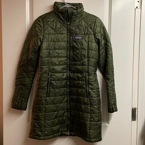 Patagonia Women’s Radalie Parka